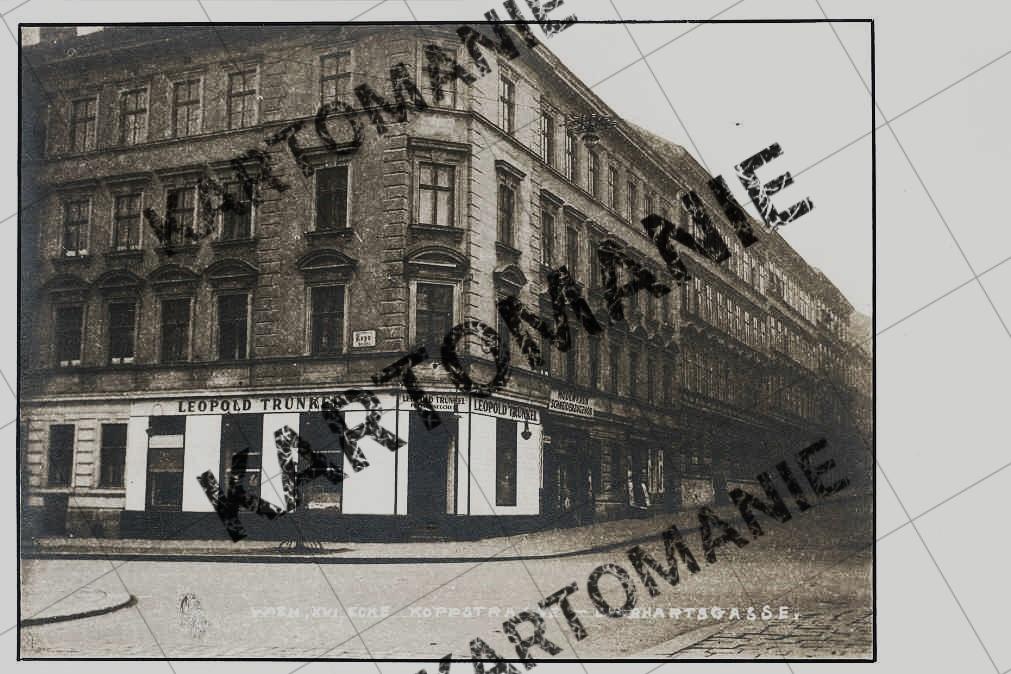 ecke liebhartsg
