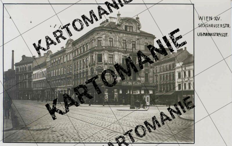 ecke ullmannstr