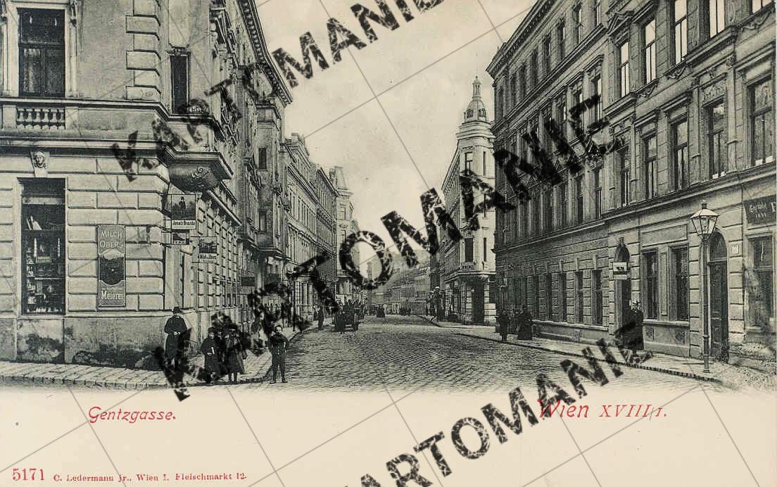 ecke weimarer stadteinwärts