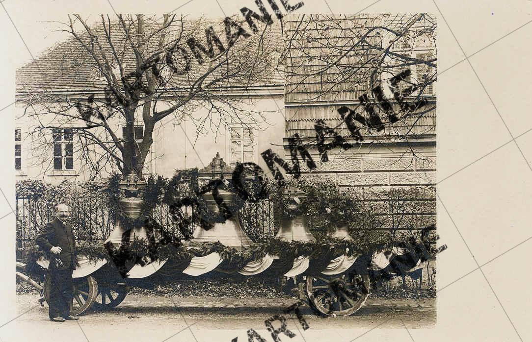 einholung der glocken