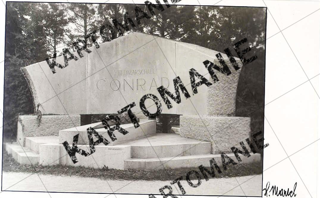 feldmarschall conrad