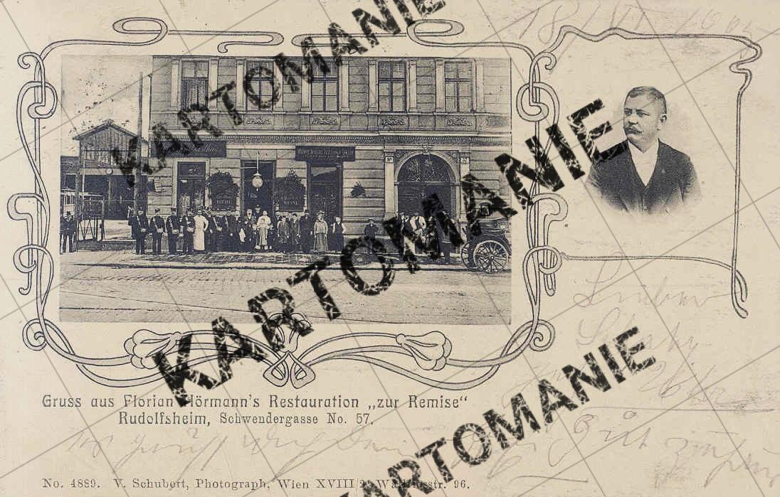 gasthaus zur remise
