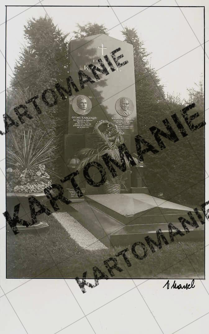 grab karczag
