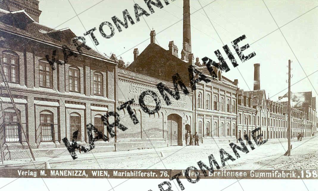 gummifabrik