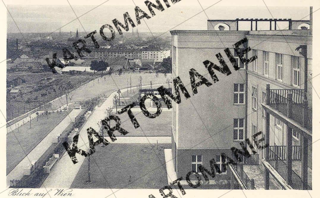 gynäkologische anstalt