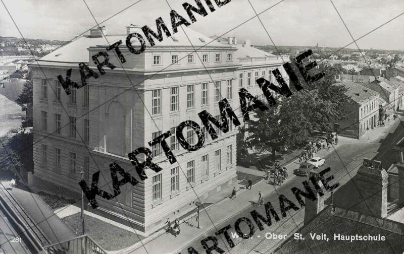 hauptschule