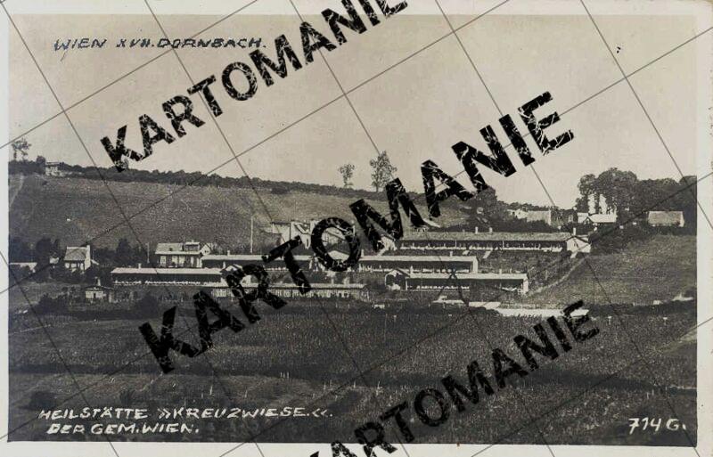 heilstätte  kreuzwiese