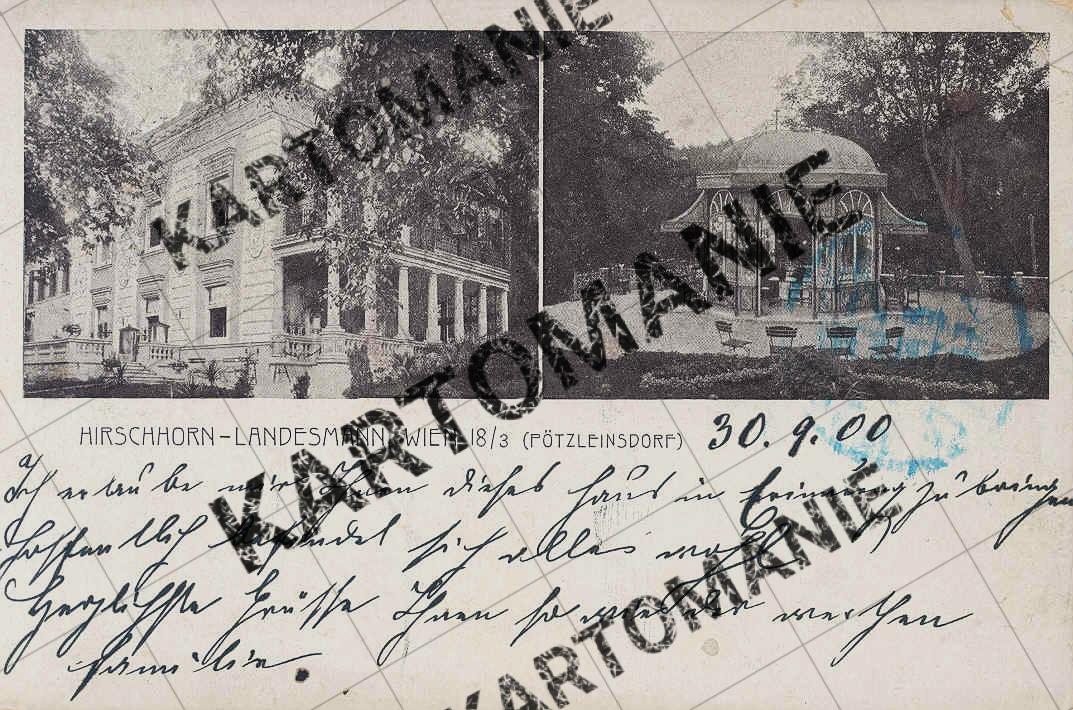 hirschhorn landesmann