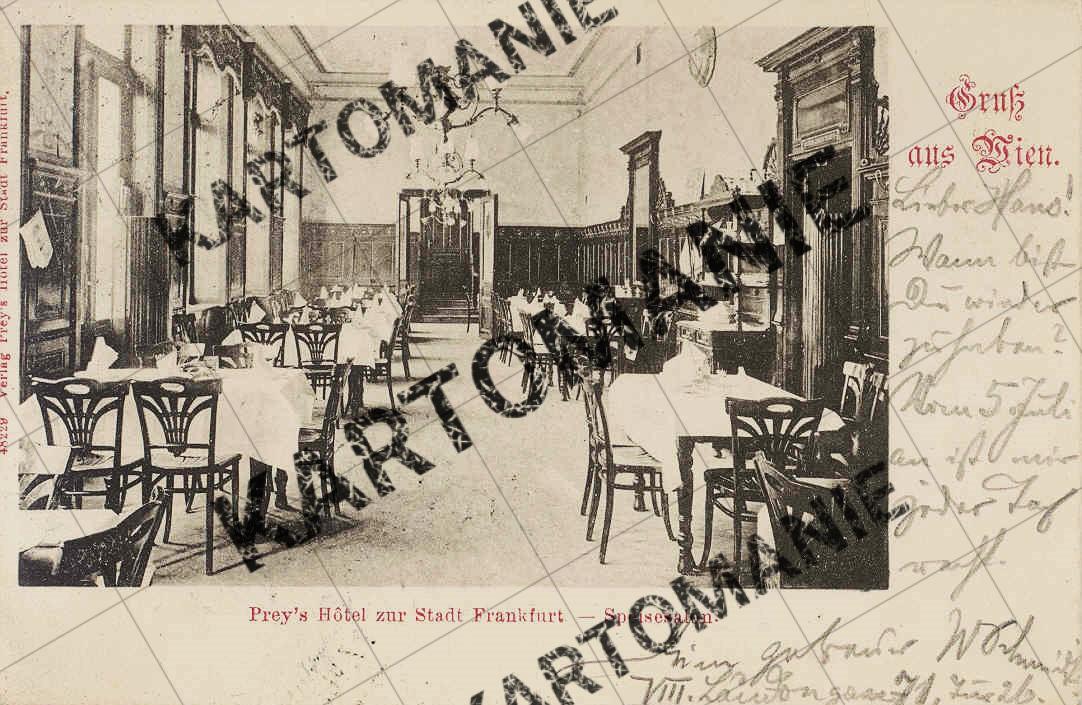 hotel stadt frankfurt