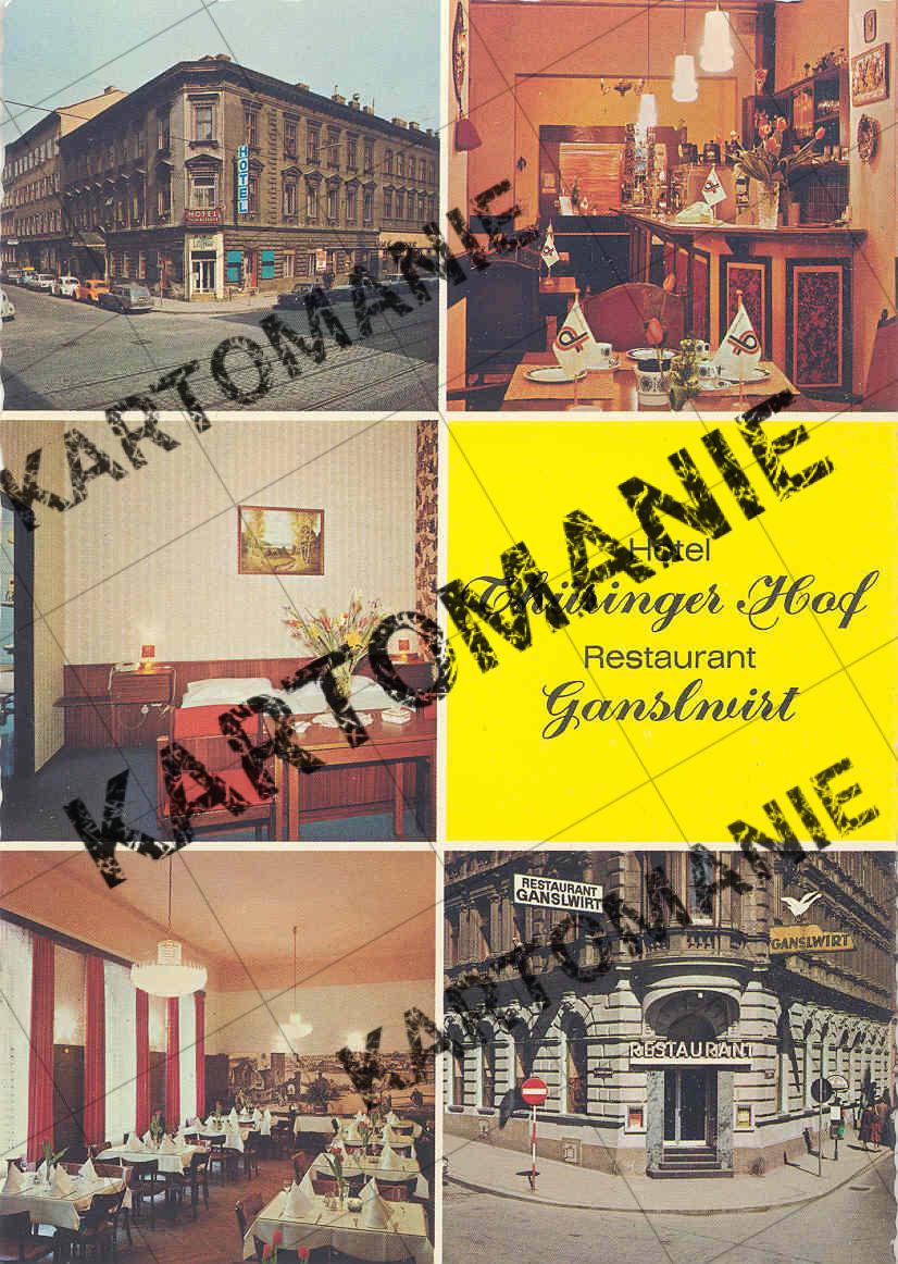 hotel thüringer hof