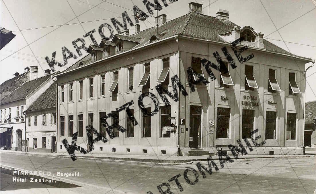 hotel zentral  2