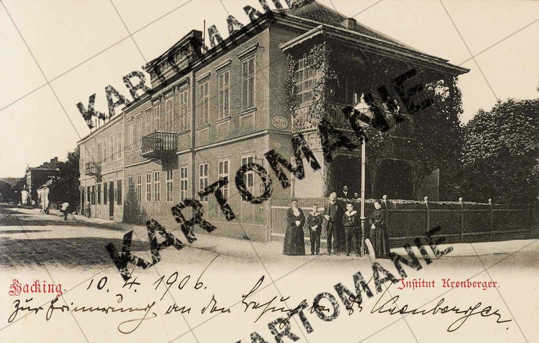 institut krenberger