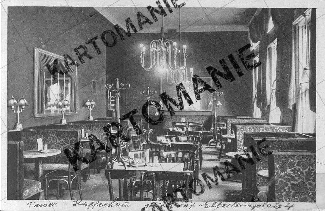 kaffee  bibersteiner