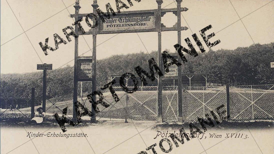 kindererholungsstatte