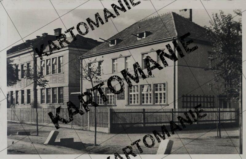 kindergarten