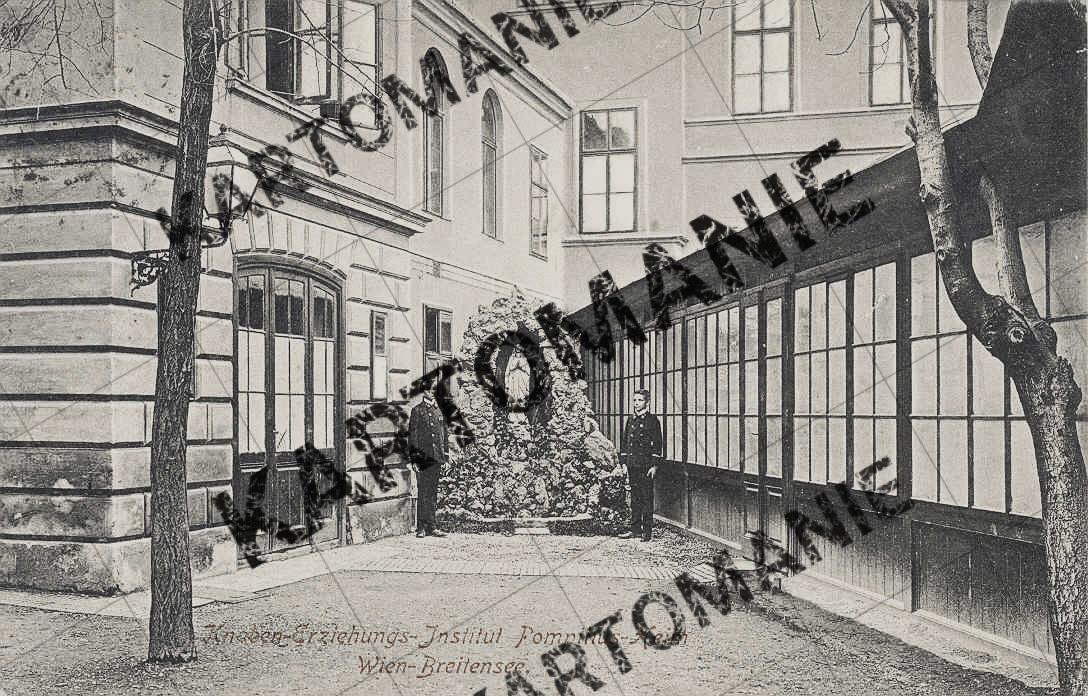 knabenerziehungsinstitut