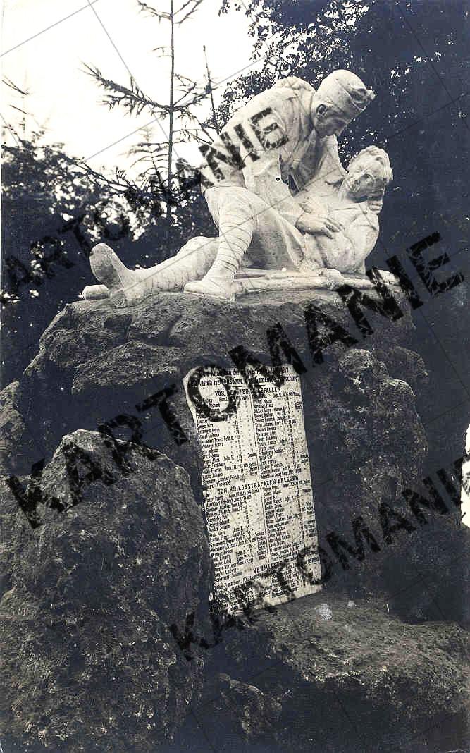 kriegerdenkmal 1