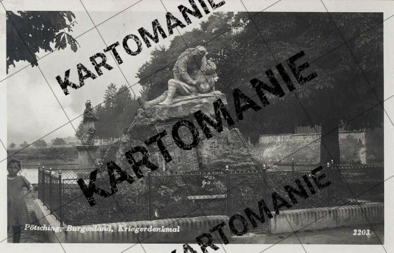 kriegerdenkmal