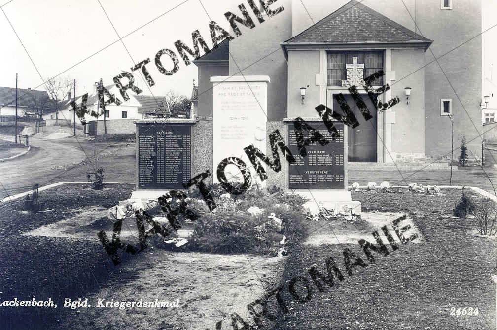 kriegerdenkmal