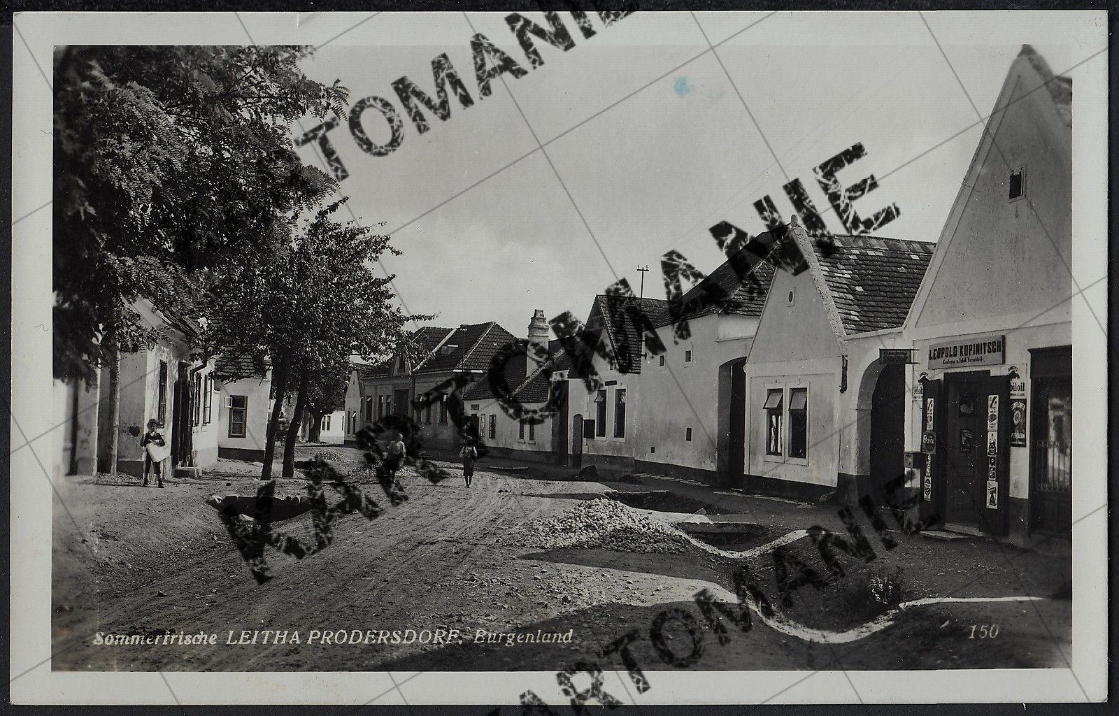 leitha prodersdorf bgld