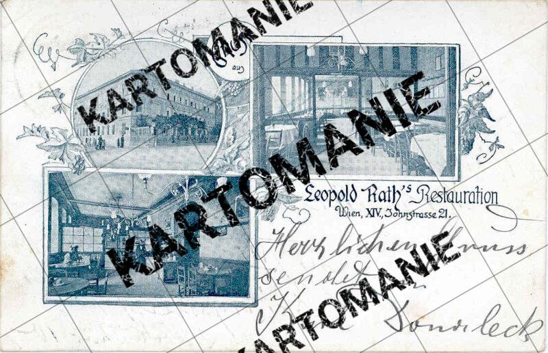 leopold rath restauration