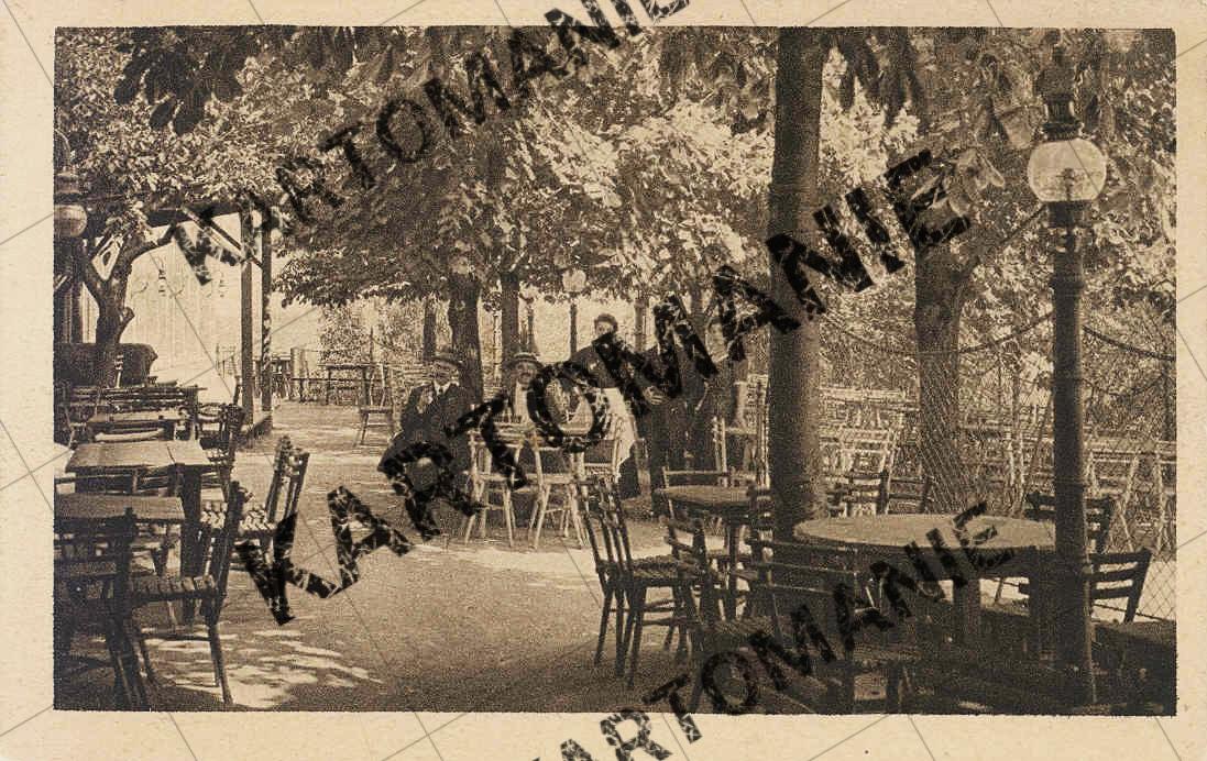 mailberger winzerhaus