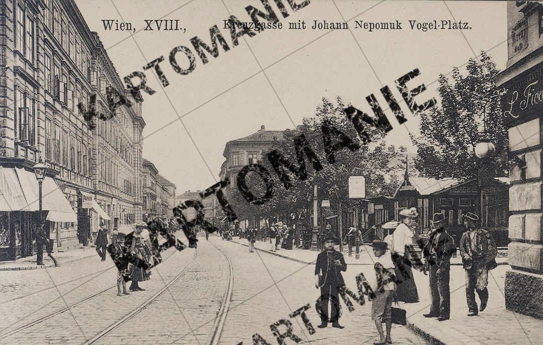mit j nepomuk vogelplatz