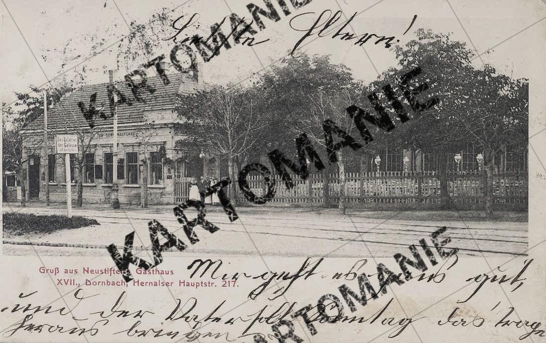 nr 217 neustifters gasthaus