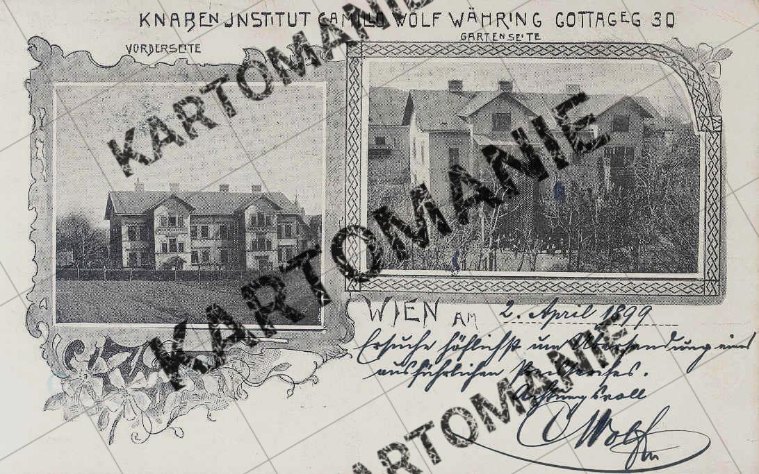 nr 30 knabeninstitut camillo wolf