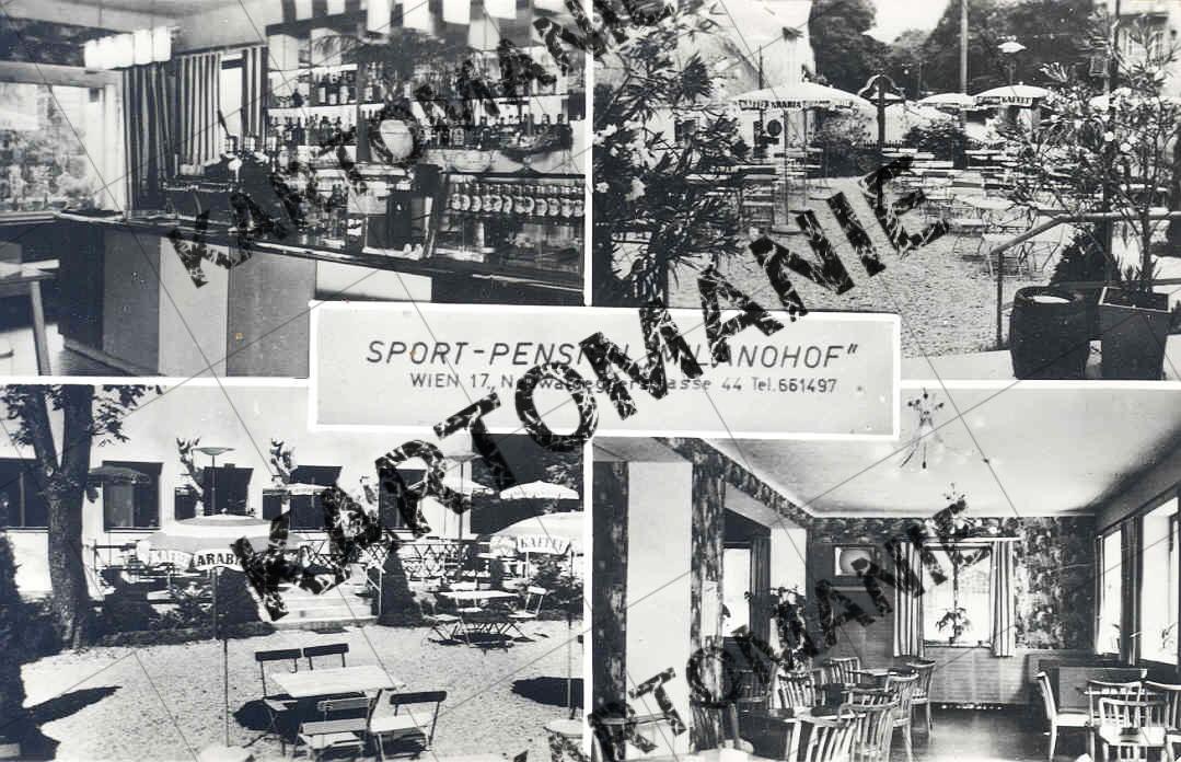 nr 44 sport pension milanhof