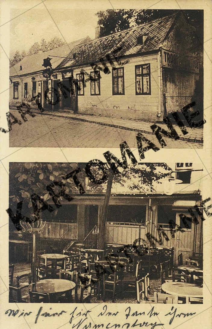 nr 45 weinhaus trost