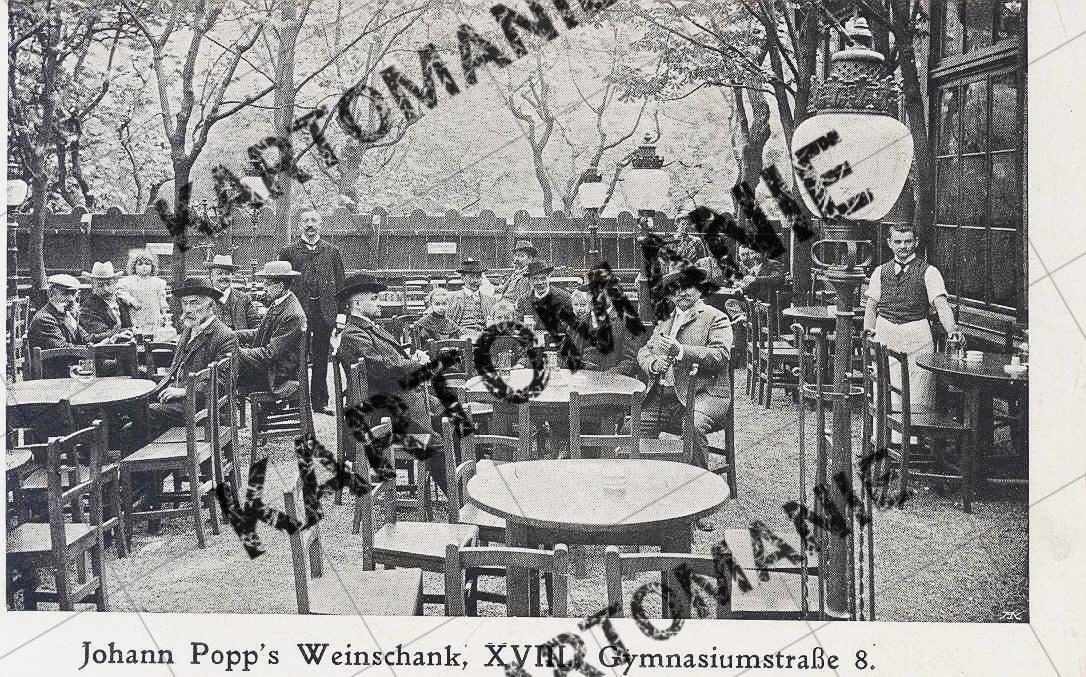 nr 8 johan popps weinschank