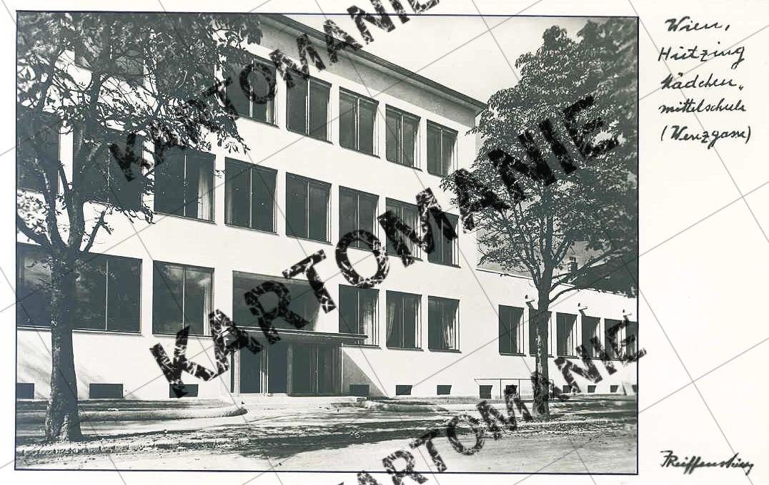 nr 9 Mädchengymnasium