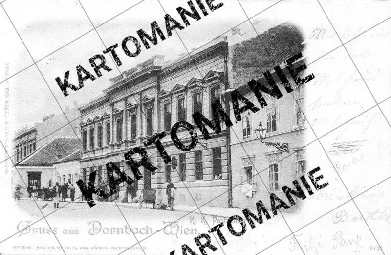 postamt