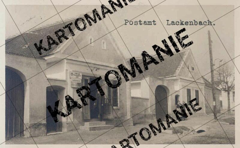 postamt