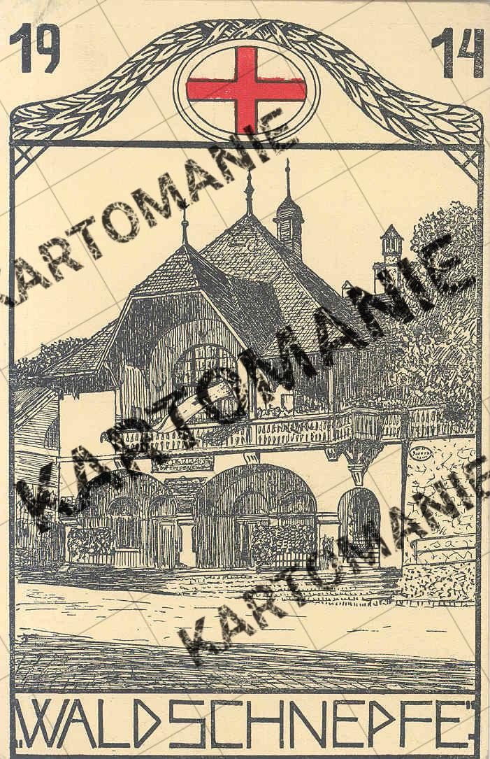 reconvalescentenheim