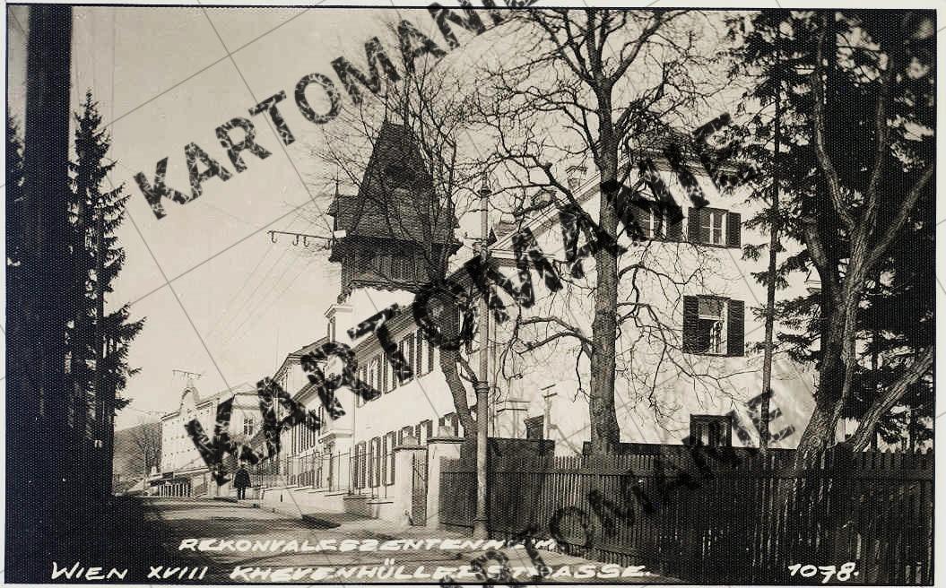 reconvalescentenheim