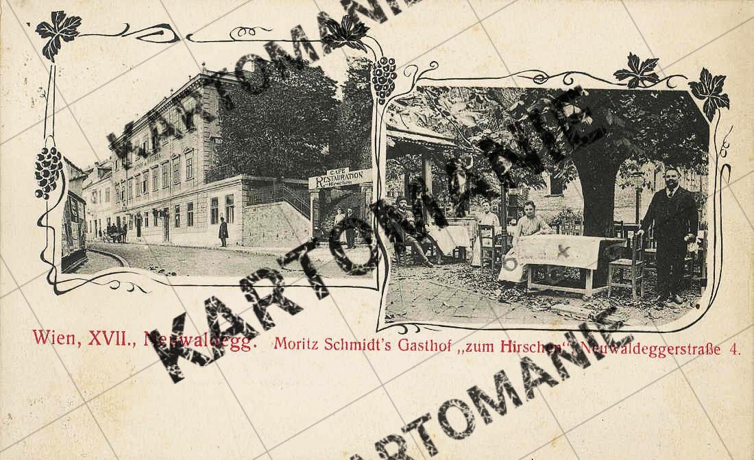 schmidt zum hirschen