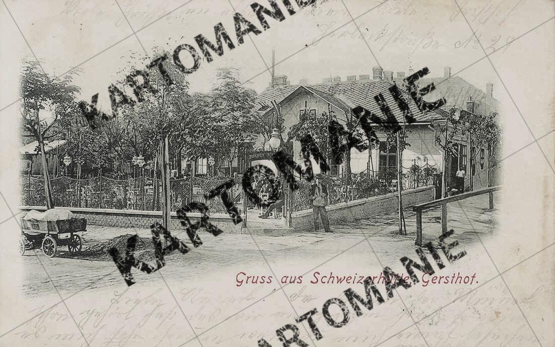 schweizerhütte