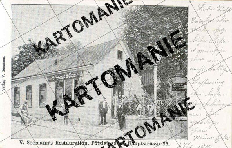 seemann