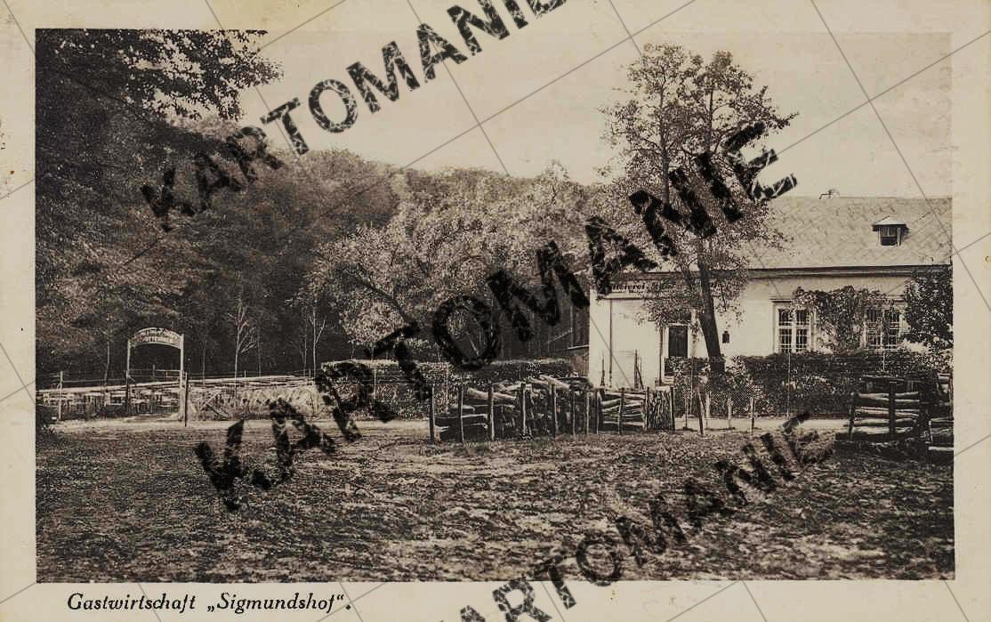 sigmundshof