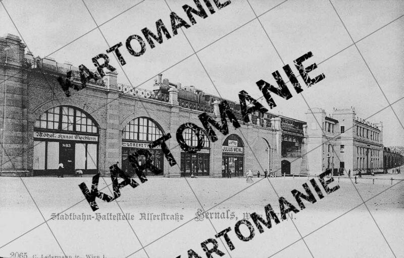 stadbahnstation