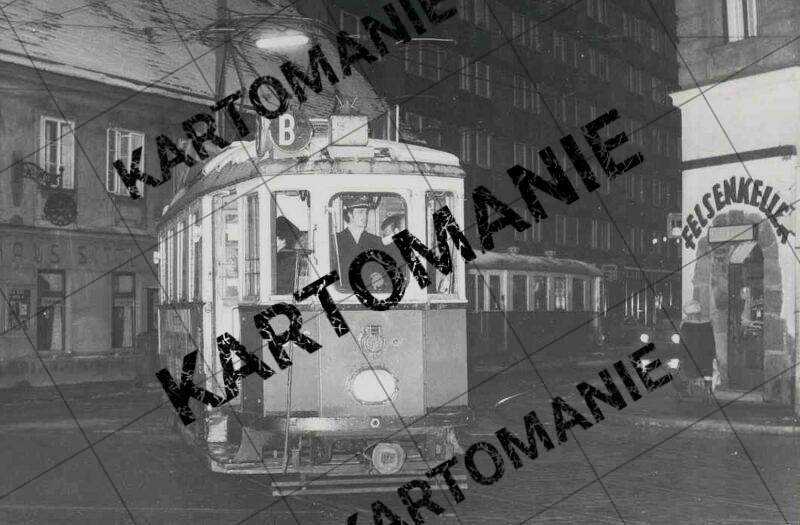 straßenbahn
