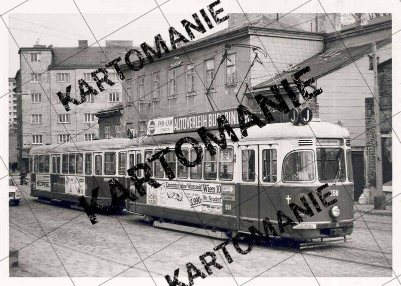 straßenbahn