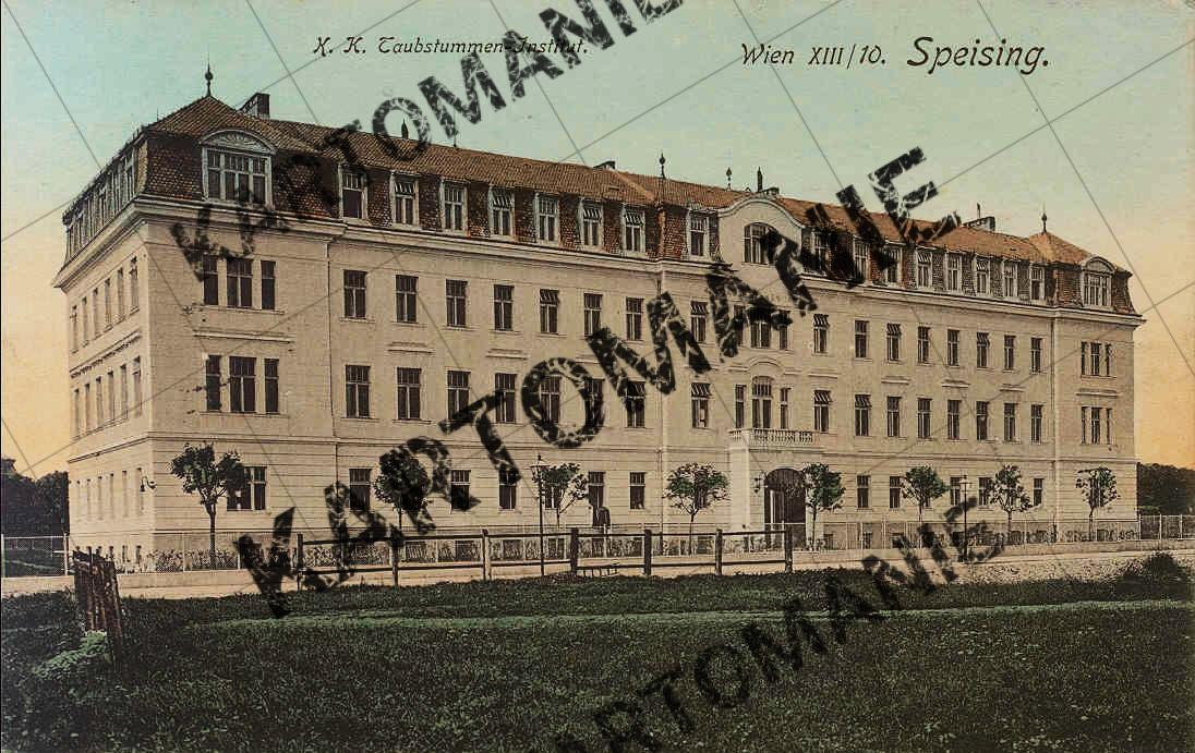 taubstummerninstitut