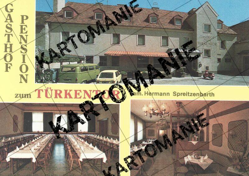 türkentor