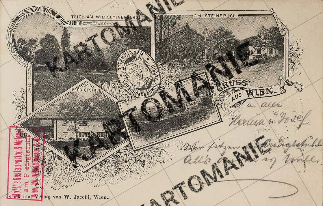 verschönerungsverein