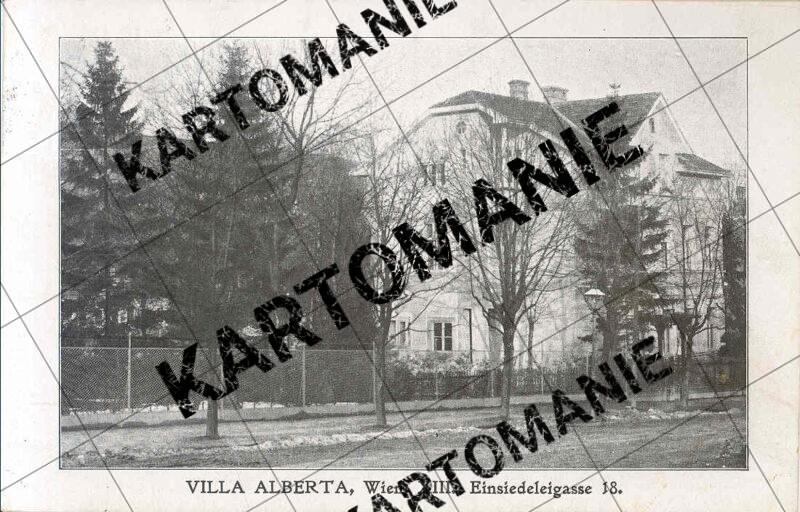villa alberta