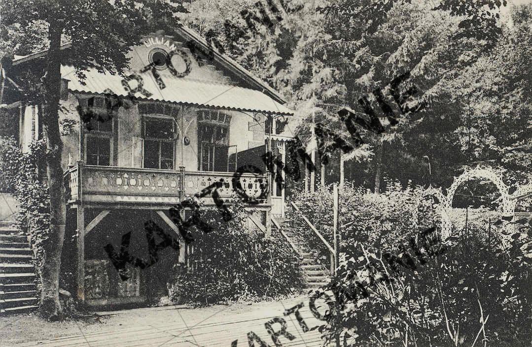 villa lillian