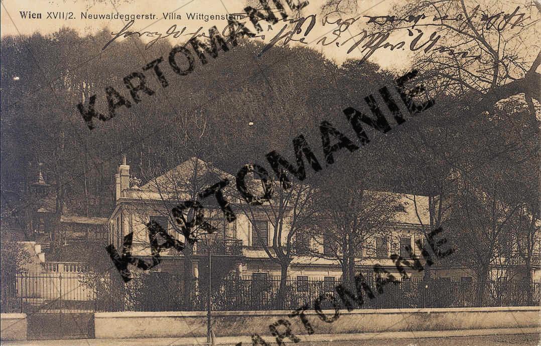 villa wittgenstein